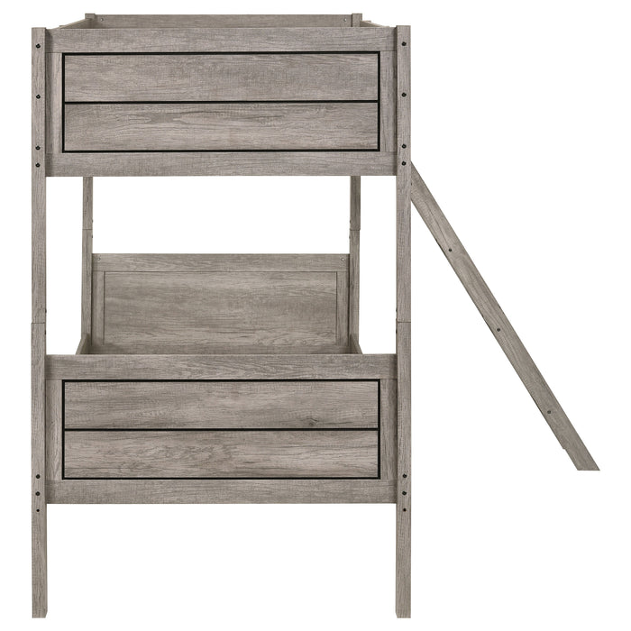 Five Star Furniture - Ryder Bunk Bed