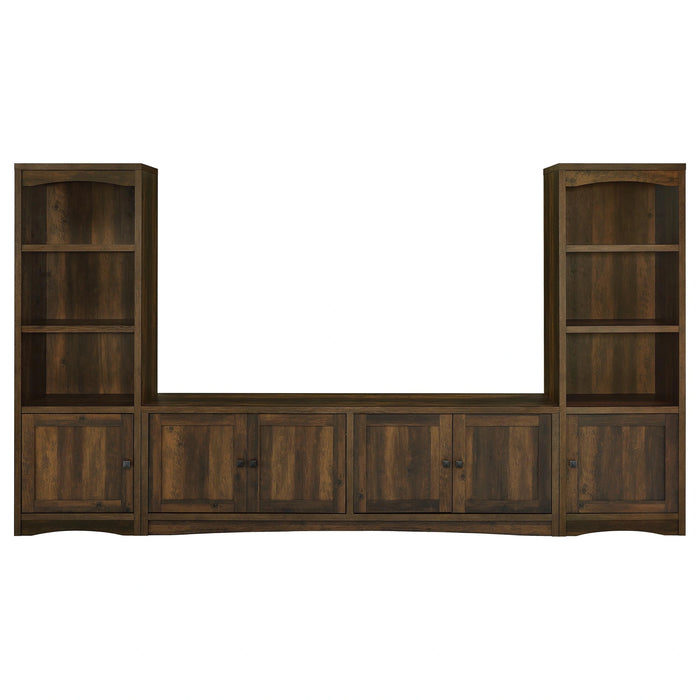 Five Star Furniture - Laughlin Entertainment Center