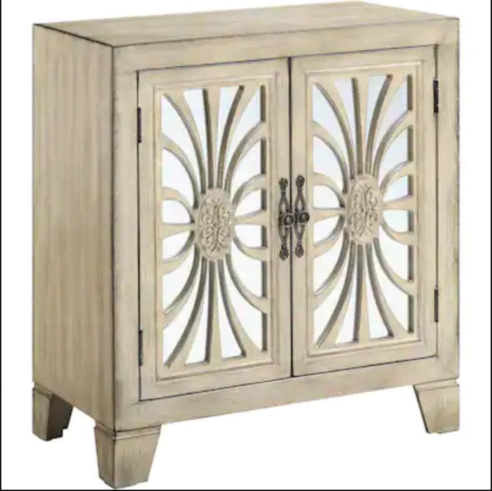 Five Star Furniture - Nalani Console Table