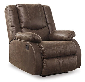 Five Star Furniture - Bladewood Recliner