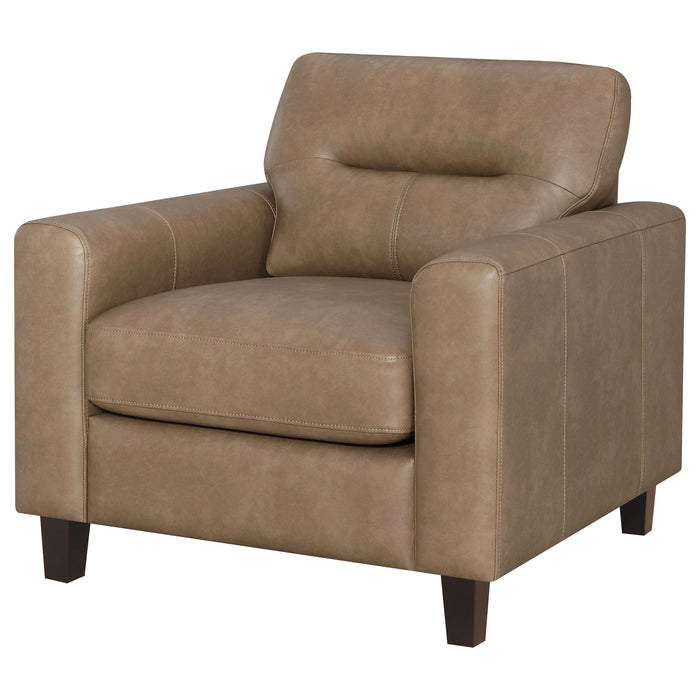 Five Star Furniture - Scotland Accent Chair
