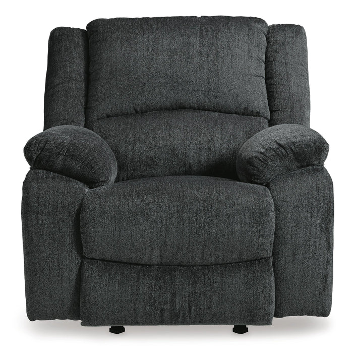 Five Star Furniture - Draycoll Power Recliner