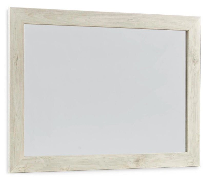Five Star Furniture - Cambeck Bedroom Mirror