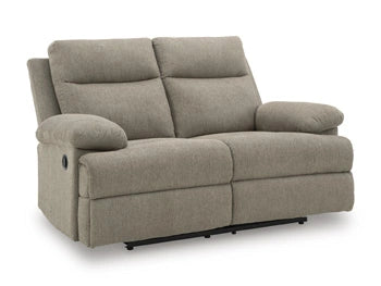 Five Star Furniture - Side-Swipe Reclining Loveseat