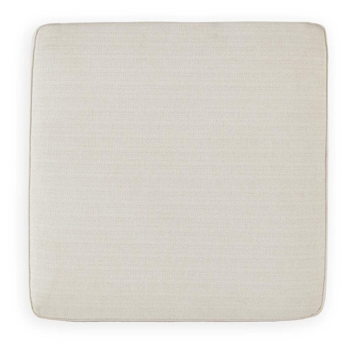 Five Star Furniture - Lerenza Ottoman