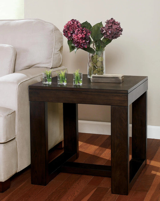 Five Star Furniture - Watson End Table Set
