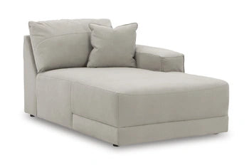 Five Star Furniture - Next-Gen Gaucho Sectional Sofa with Chaise