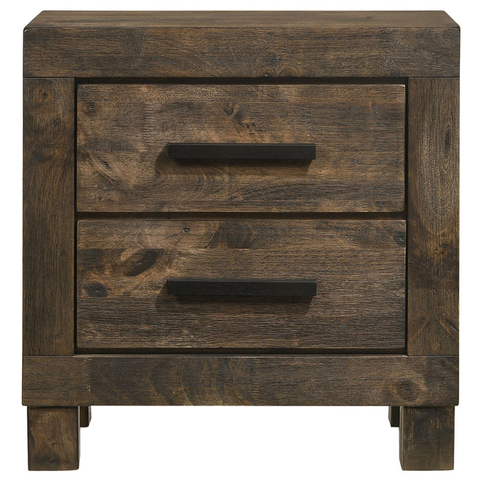 Five Star Furniture - Woodmont Nightstand