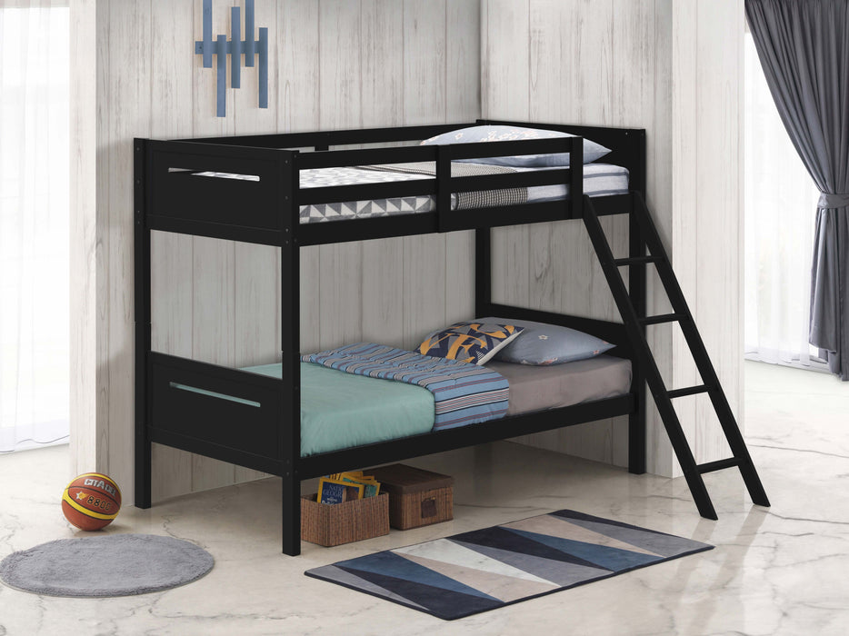 Five Star Furniture - Littleton Bunk Bed