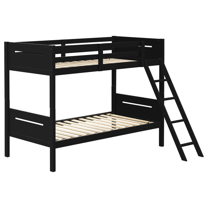 Five Star Furniture - Littleton Bunk Bed