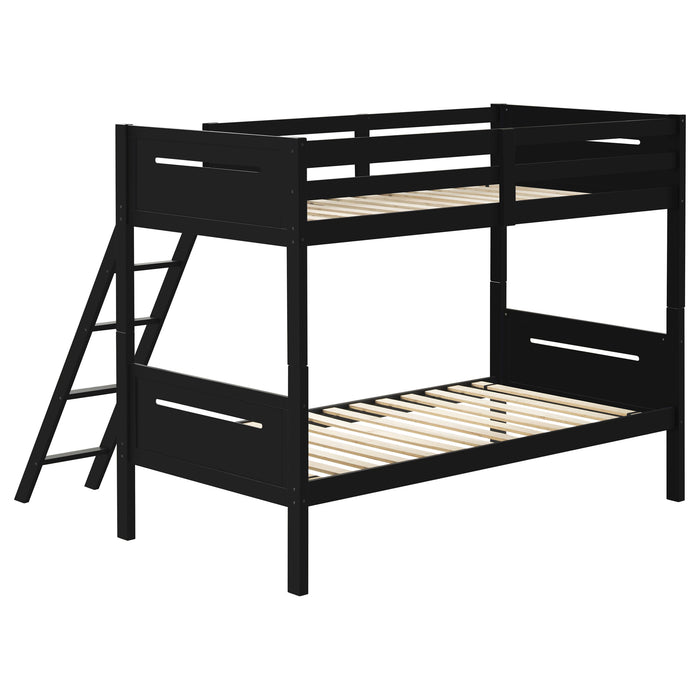 Five Star Furniture - Littleton Bunk Bed