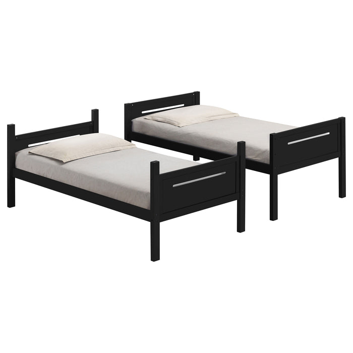 Five Star Furniture - Littleton Bunk Bed