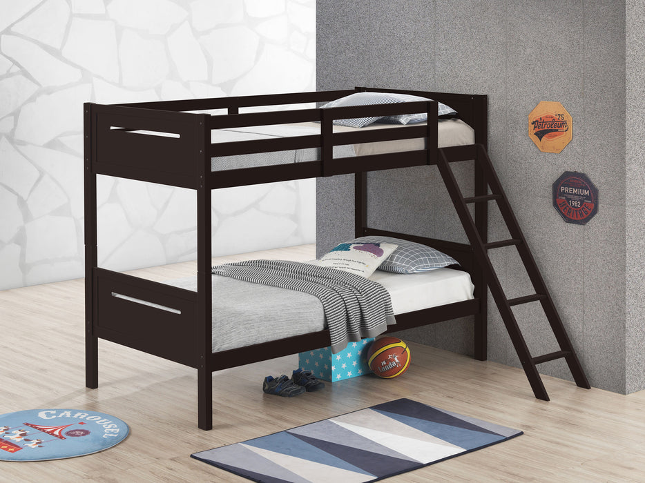 Five Star Furniture - Littleton Bunk Bed