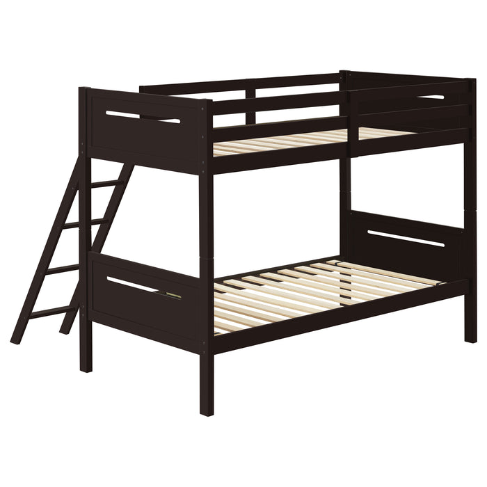 Five Star Furniture - Littleton Bunk Bed