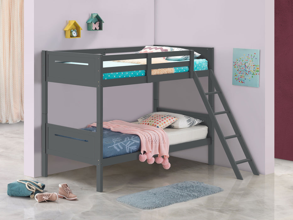 Five Star Furniture - Littleton Bunk Bed