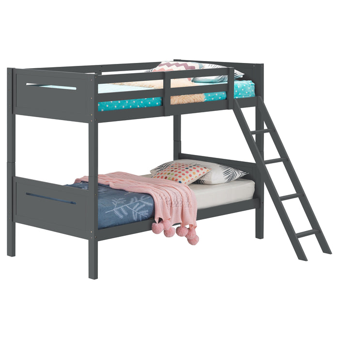 Five Star Furniture - Littleton Bunk Bed