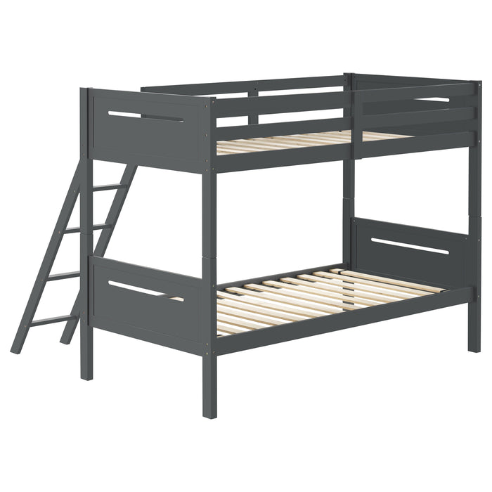Five Star Furniture - Littleton Bunk Bed