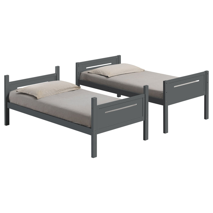 Five Star Furniture - Littleton Bunk Bed