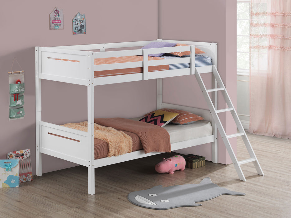 Five Star Furniture - Littleton Bunk Bed