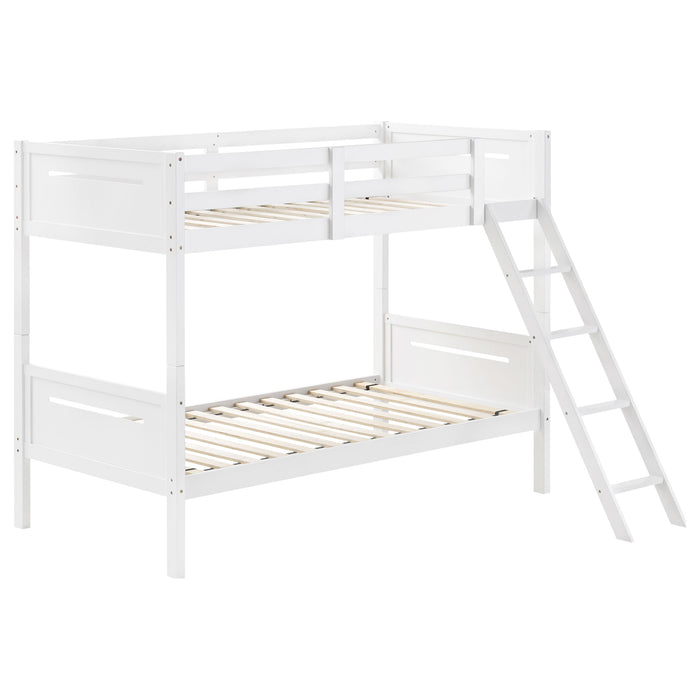 Five Star Furniture - Littleton Bunk Bed