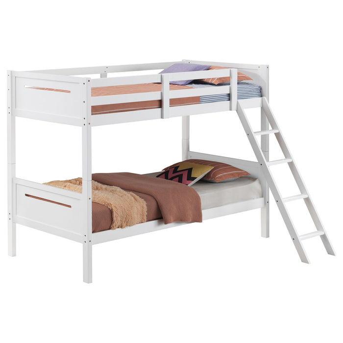Five Star Furniture - Littleton Bunk Bed