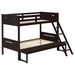 Five Star Furniture - G405051 Twin/Full Bunk Bed image