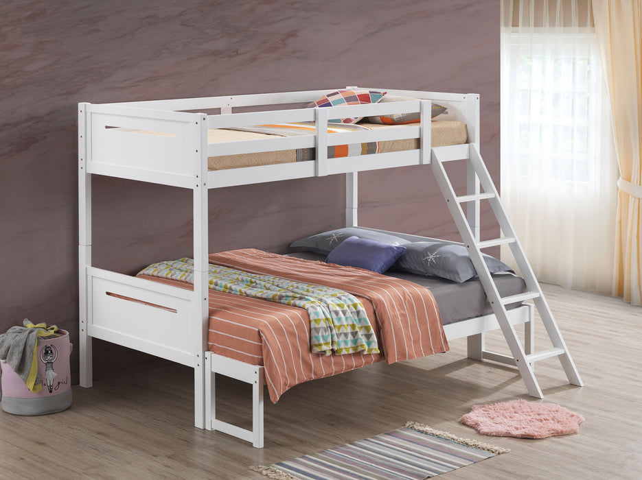 Five Star Furniture - Littleton Bunk Bed