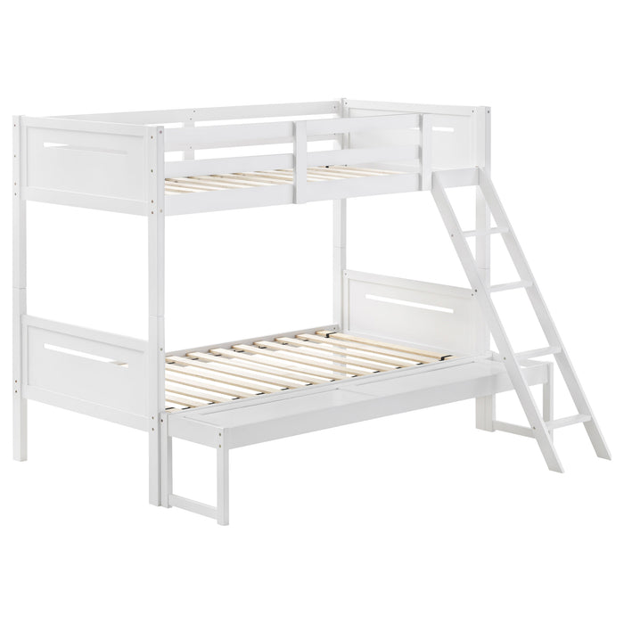 Five Star Furniture - Littleton Bunk Bed
