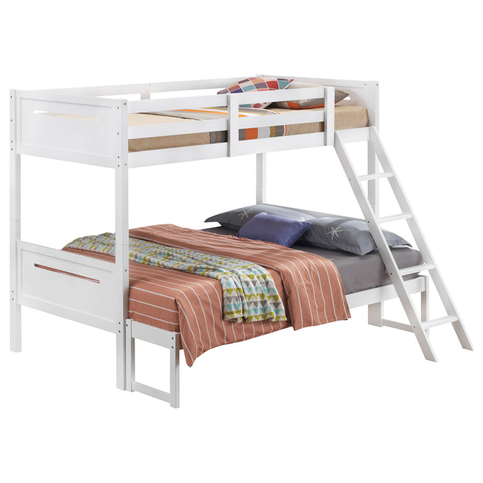 Five Star Furniture - Littleton Bunk Bed