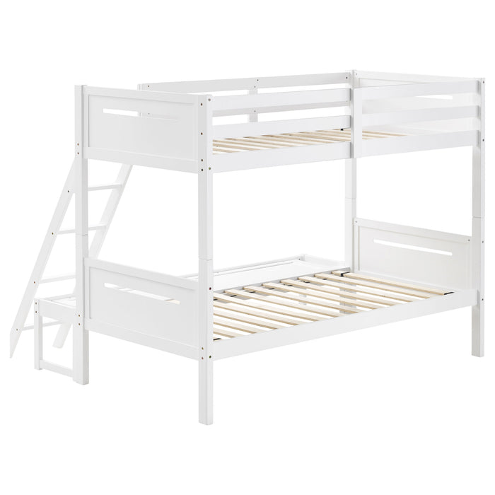 Five Star Furniture - Littleton Bunk Bed