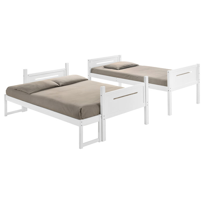 Five Star Furniture - Littleton Bunk Bed