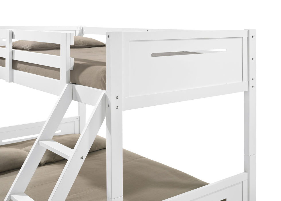 Five Star Furniture - Littleton Bunk Bed