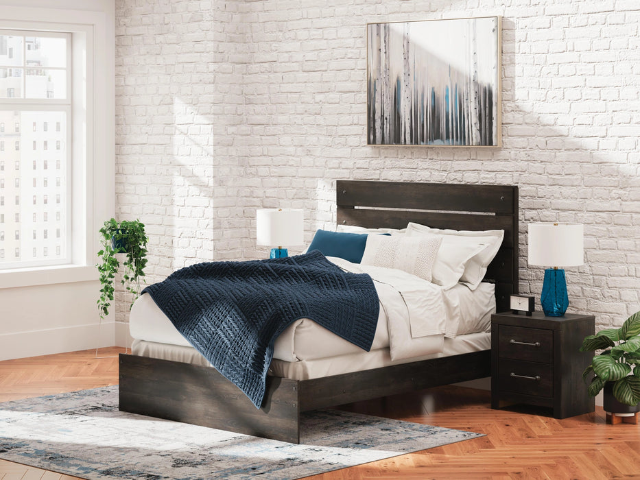 Five Star Furniture - Hollivern Bed