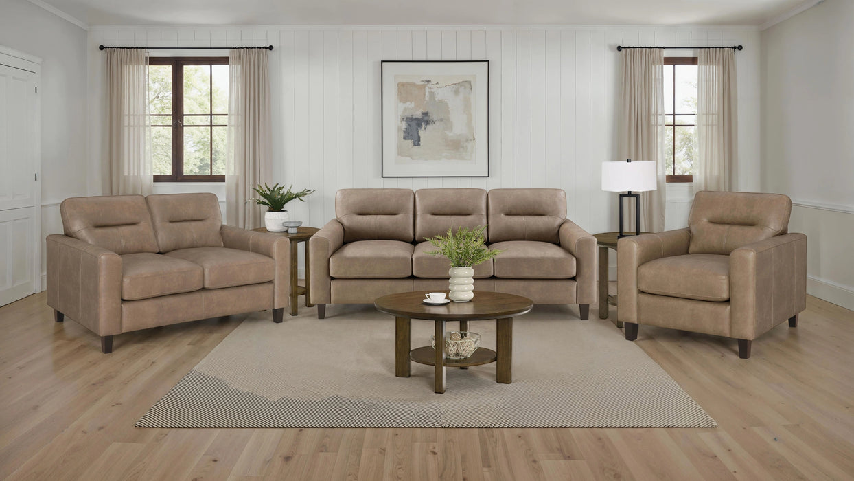 Five Star Furniture - Scotland Sofa Set