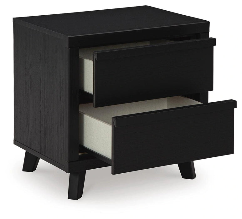Five Star Furniture - Danziar Bedroom Set