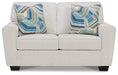 Five Star Furniture - Cashton Loveseat image