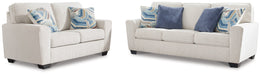 Five Star Furniture - Cashton Living Room Set image