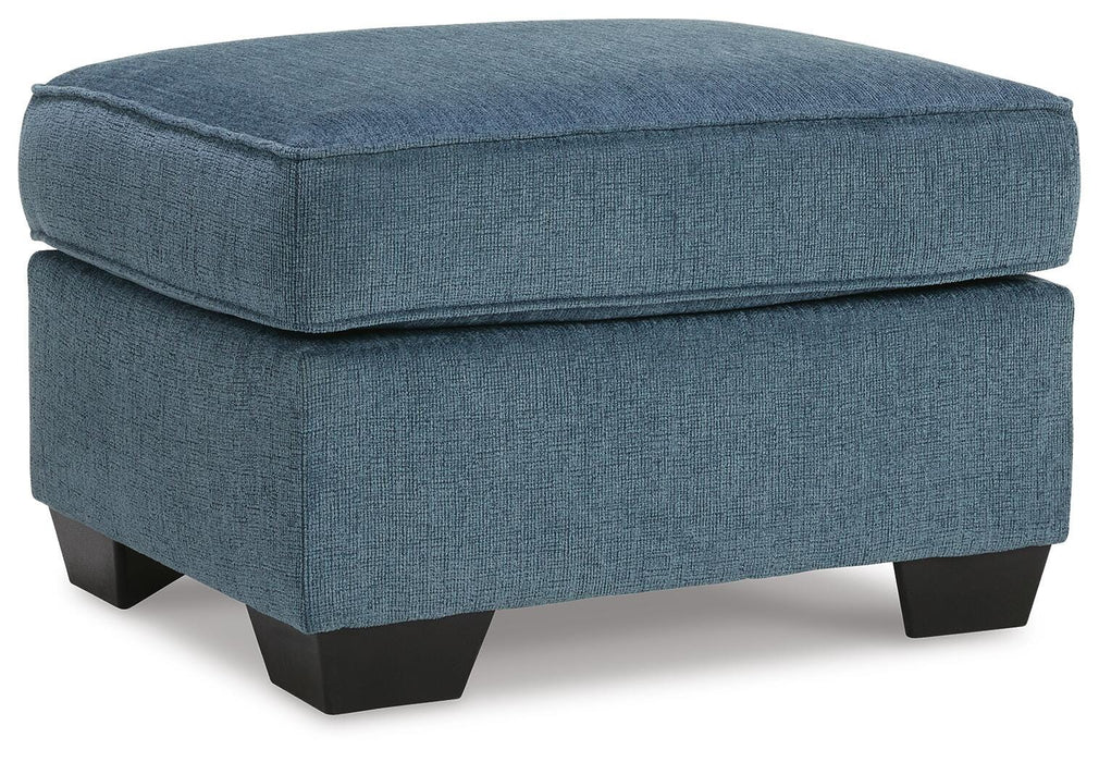 Five Star Furniture - Cashton Ottoman