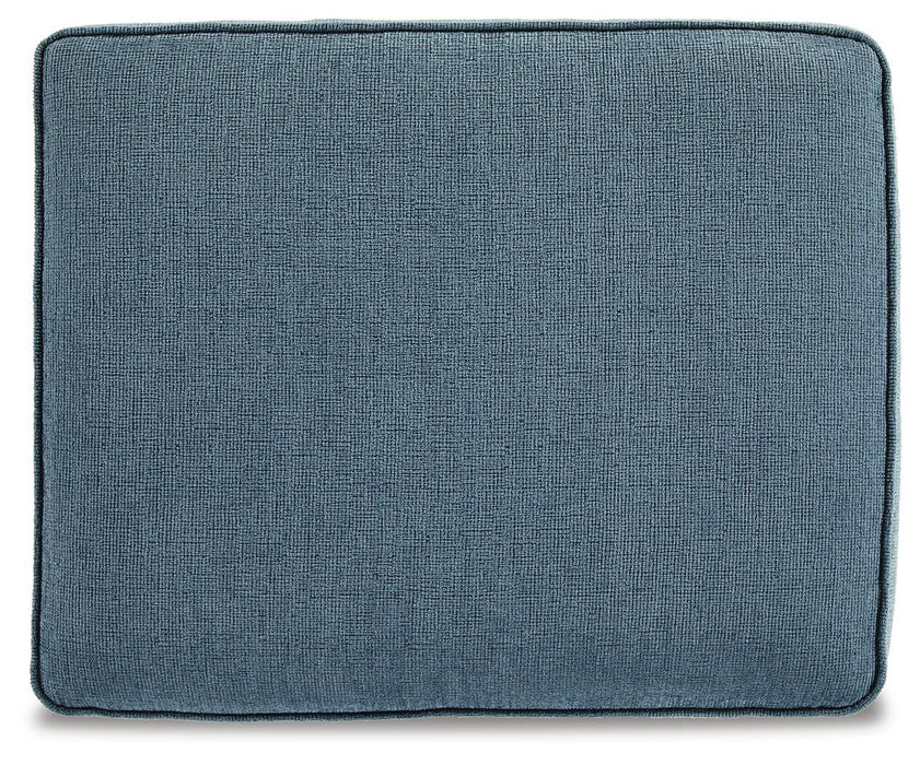 Five Star Furniture - Cashton Ottoman