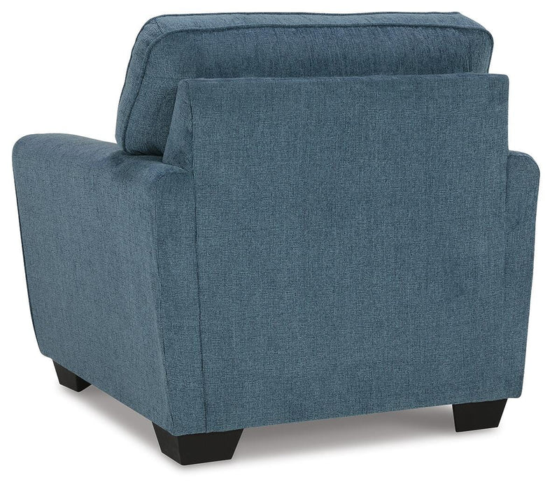 Five Star Furniture - Cashton Living Room Set