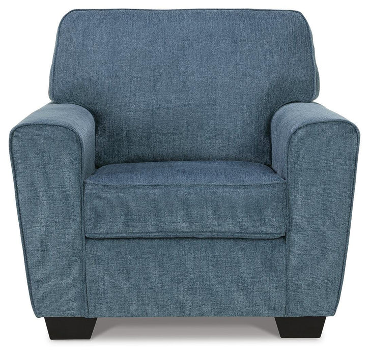 Five Star Furniture - Cashton Living Room Set