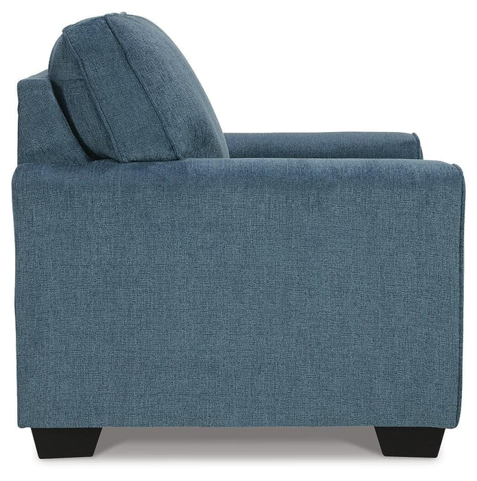 Five Star Furniture - Cashton Living Room Set
