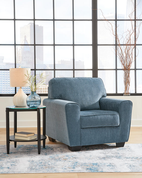 Five Star Furniture - Cashton Living Room Set