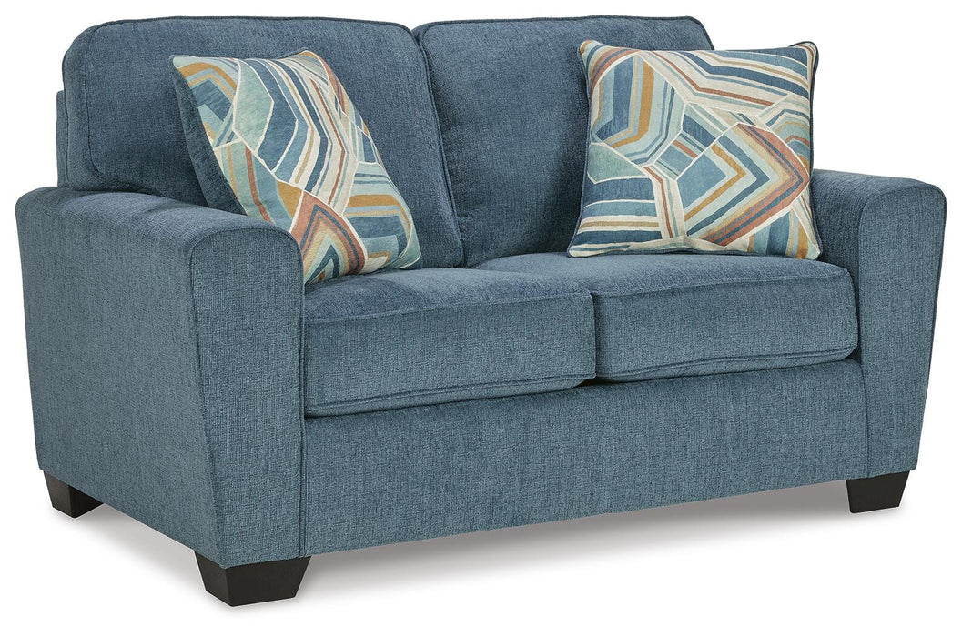 Five Star Furniture - Cashton Loveseat