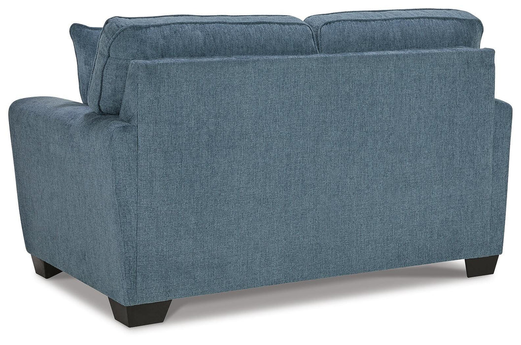 Five Star Furniture - Cashton Living Room Set