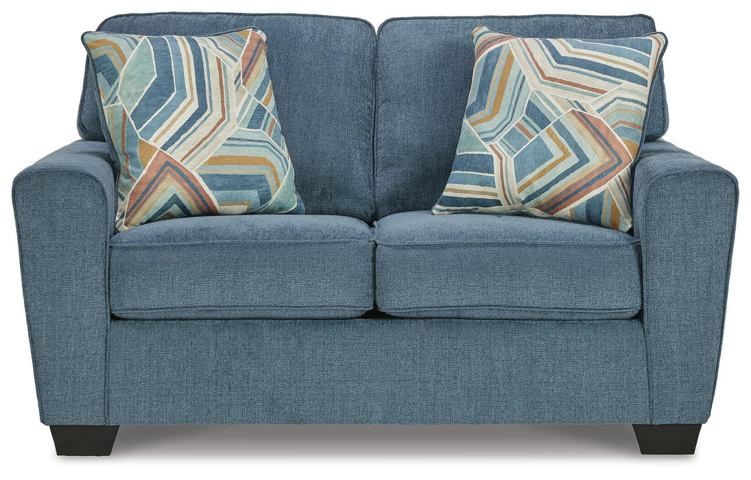 Five Star Furniture - Cashton Living Room Set