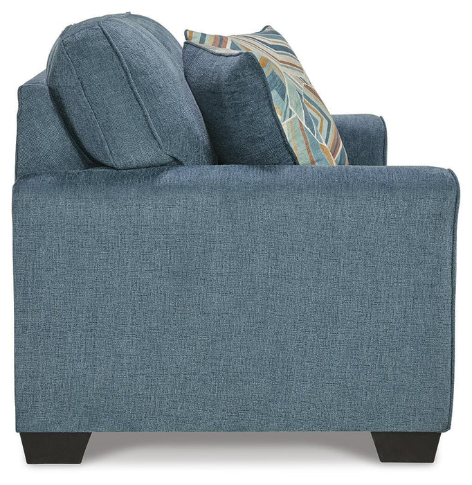 Five Star Furniture - Cashton Loveseat