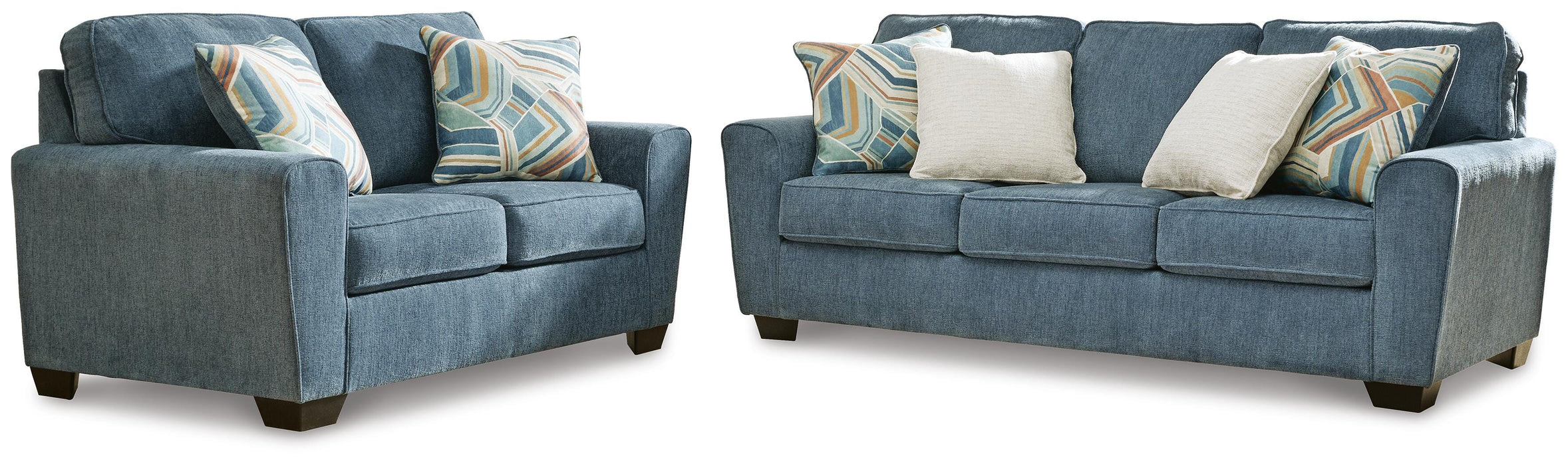 Five Star Furniture - Cashton Living Room Set