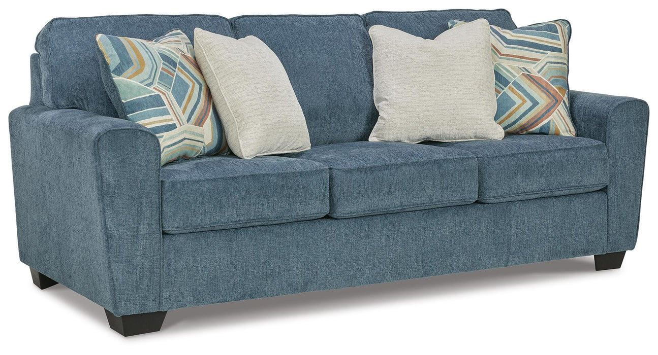 Five Star Furniture - Cashton Living Room Set