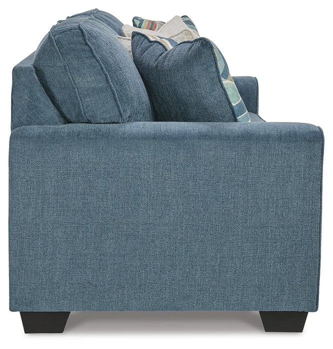 Five Star Furniture - Cashton Sofa Sleeper